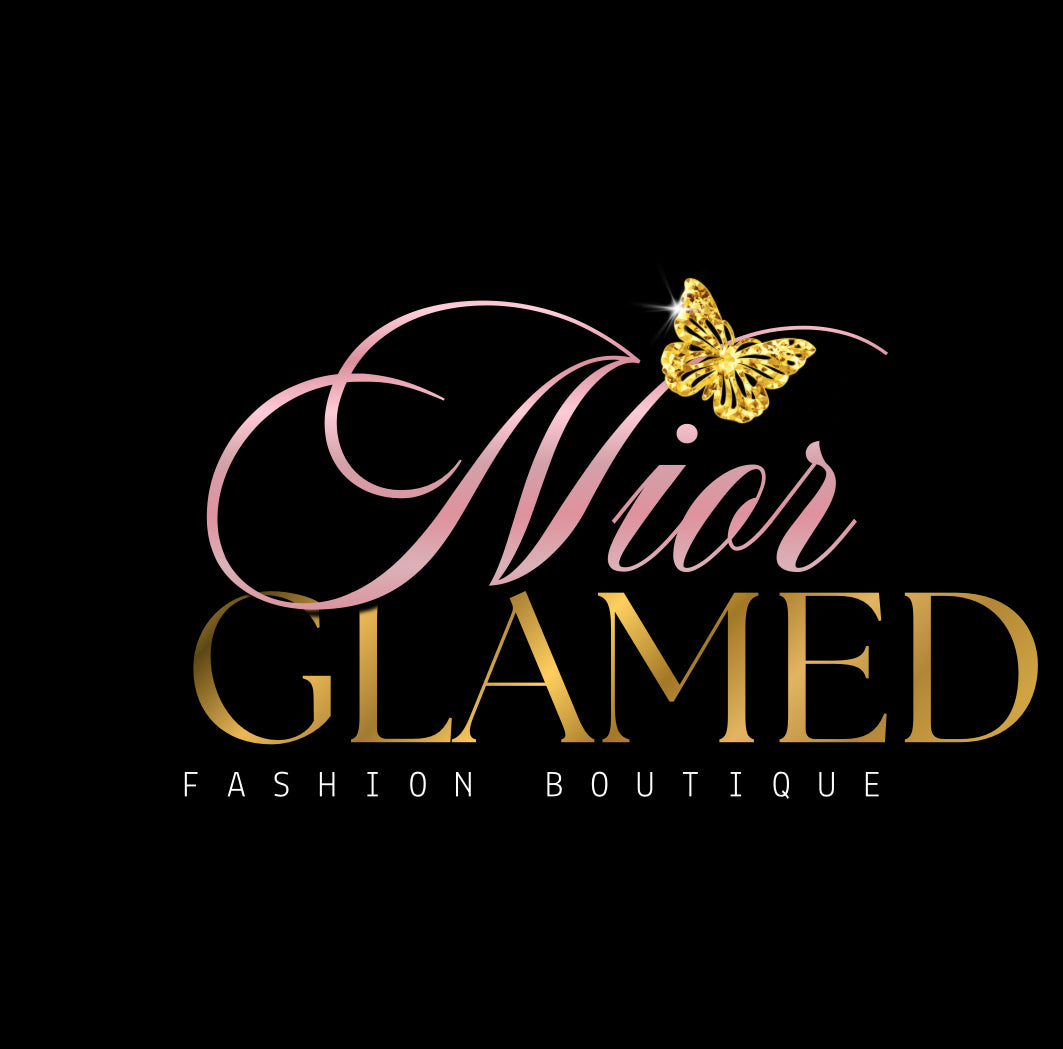 Nior Glamed Fashion Store